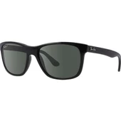 Ray-Ban 0RB4181 601/9A57  Enjeksiyon Erkek Güneş Gözlüğü - 1