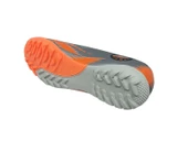 Jump 28365 Erkek Gümüş Bağcıklı Çoraplı Krampon Ayakkabı - 4