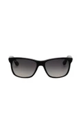 Ray-Ban 0RB4181 601-71 Unisex Güneş Gözlüğü - 1