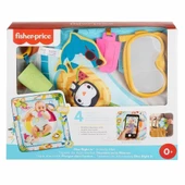 Fisher-Price Havuz Keyfi Oyun Minderi - 1