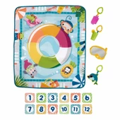 Fisher-Price Havuz Keyfi Oyun Minderi - 2