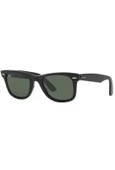 Ray-Ban 0RB2140 901 50 0RB2140 901 50 Unisex Güneş Gözlüğü - 1