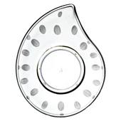 Decocia Nevasia 6 Kişilik 12 Parça Çay Seti 170cc Hotpoint Desenli thumbnail 7