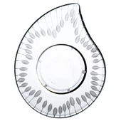 Decocia Nevasia 6 Kişilik 12 Parça Çay Seti 170cc Vega Desenli thumbnail 6