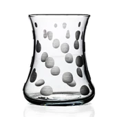 Decocia Kazaan 6 Kişilik 12 Parça Çay Seti 170cc Hotpoint Desenli thumbnail 3