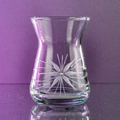 Decocia Herdem 6lı Çay Bardağı 132 cc Mira Desenli thumbnail 2