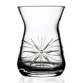 Decocia Herdem 6lı Çay Bardağı 132 cc Mira Desenli thumbnail 1