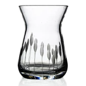 Decocia Herdem 6lı Çay Bardağı 132 cc Vega Desenli thumbnail 1