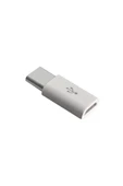 Usb 3.1 Type C to Mikro Usb Şarj Dönüştürücü Çevirici Adaptör Samsung Note 7 Lg G5 GM5 Plus Mac - 2