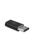 Usb 3.1 Type-C to Mikro Usb Şarj Çevirici Dönüştürücü Adaptör - 7