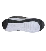 LUMBERJACK Erkek Siyah Gri Fileli Kalın Taban Yürüyüş Koşu Ayakkabısı thumbnail 10