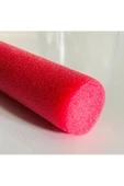 Ygt Ambalaj 1 Adet Pembe 150 Cm Yüzme Makarnası, Deniz Ve Havuz Makarnası, Köpük Sosis thumbnail 2
