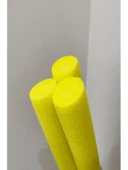 Ygt Ambalaj 1 Adet Sarı 150 Cm Yüzme, Deniz Ve Havuz Makarnası, Köpük Sosis thumbnail 1