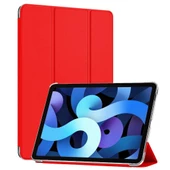 Xiaomi Redmi Pad 10.61inç Kılıf PU Deri Smart Standlı Case - 12
