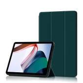 Xiaomi Redmi Pad 10.61inç Kılıf PU Deri Smart Standlı Case - 1
