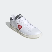 Adidas Stan Smith Human Made FY0735 Erkek Spor Ayakkabısı - 3