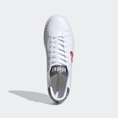 Adidas Stan Smith Human Made FY0735 Erkek Spor Ayakkabısı - 2