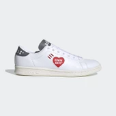 Adidas Stan Smith Human Made FY0735 Erkek Spor Ayakkabısı - 1