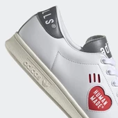 Adidas Stan Smith Human Made FY0735 Erkek Spor Ayakkabısı - 4