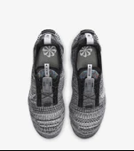 Nike Air Vapormax 2020 Flyknit CT1823-001 Spor Ayakkabısı - 2