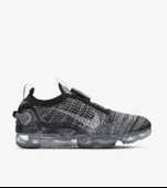 Nike Air Vapormax 2020 Flyknit CT1823-001 Spor Ayakkabısı - 1