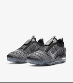 Nike Air Vapormax 2020 Flyknit CT1823-001 Spor Ayakkabısı - 3