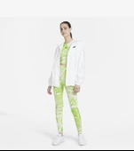 Nike W Nsw Lggng Aop Prnt DJ4130-101 Tayt - 4