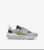 Nike Crater Impact DR0160-001 Kadın Spor Ayakkabısı - 1