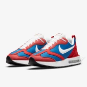 Nike Air Max Dawn DJ3624-400 Erkek Sneaker - 2