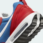 Nike Air Max Dawn DJ3624-400 Erkek Sneaker - 6