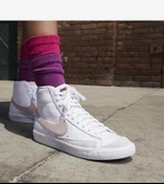 Nike Blazer Mid 77 CZ1055-118 Erkek Spor Ayakkabısı - 5