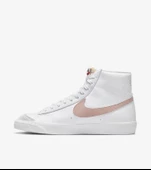 Nike Blazer Mid 77 CZ1055-118 Erkek Spor Ayakkabısı - 4