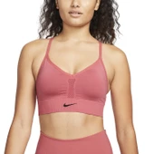 Nike Indy Light-Support Padded CJ5875-622 Kadın Bra - 1