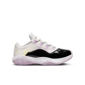 Nike Air Jordan 11 CMFT Low DV3477-100 Kadın Sneaker Spor Ayakkabıs - 1