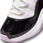 Nike Air Jordan 11 CMFT Low DV3477-100 Kadın Sneaker Spor Ayakkabıs - 6