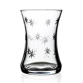 Decocia Nazen 12 Kişilik 24 Parça Çay Seti 175cc Sema Desenli thumbnail 6