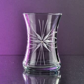 Decocia Nazen 6Lı Çay Bardağı 175cc Mira Desenli thumbnail 3