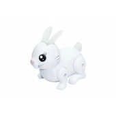 Vardem Oyuncak Müzikli Ve Işıklı Tavşan Oyuncağı (Rabbit Lovely) - 3