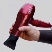 GAMMA PIU 7005 Tormalionic Profesyonel Fön Makinesi - 2