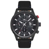 U.s. Polo Assn. Uspa1014-08 Erkek Kol Saati - 1