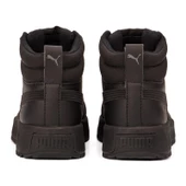 PUMA TARRENZ WTR SİYAH ERKEK SPOR AYAKKABI 37222040 E-464 - 3