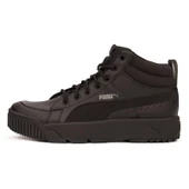 PUMA TARRENZ WTR SİYAH ERKEK SPOR AYAKKABI 37222040 E-464 - 2