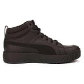 PUMA TARRENZ WTR SİYAH ERKEK SPOR AYAKKABI 37222040 E-464 - 1