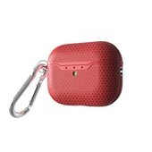 Apple Airpods Pro 2 Zore Airbag 31 Bal Peteği Tasarımlı Kılıf - 5