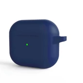 Apple Airpods Pro 2 Zore Standart Silikon Kılıf - 12