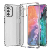 Samsung Galaxy A14 5G Kılıf Kamera Korumalı Silikon Rubber Arka Kapak thumbnail 1