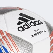 Adidas Tiro Competition Futbol Topu - 2