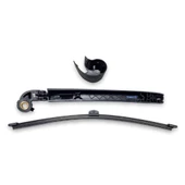 Audi A1 2019-2023 Arka Cam Silecek Kolu Takım 81A955407A - 3