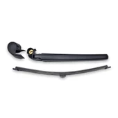 Audi A1 2019-2023 Arka Cam Silecek Kolu Takım 81A955407A - 1