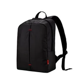 Classone Pr-R160 Wtxpro Su Geçirmez Kumaş Roma Large Serisi Notebook 15,6 İnch Sırt Çantası / Siyah - 3